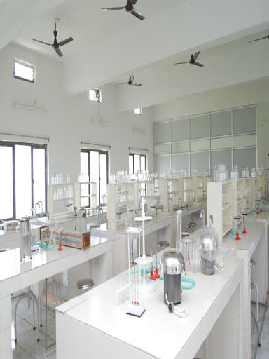 Gandhi Institute of Science and Technology Rayagada Laboratories photo 5